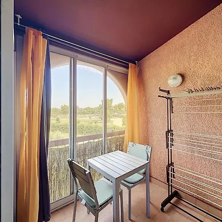 4171-charmant 2 Pieces A Saint-cyprien Appartement Saint-Cyprien (Pyrenees-Orientales)