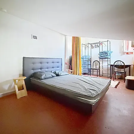 4171-charmant 2 Pieces A Saint-cyprien Appartement