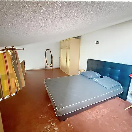 4171-charmant 2 Pieces A Saint-cyprien Appartement Saint-Cyprien (Pyrenees-Orientales)
