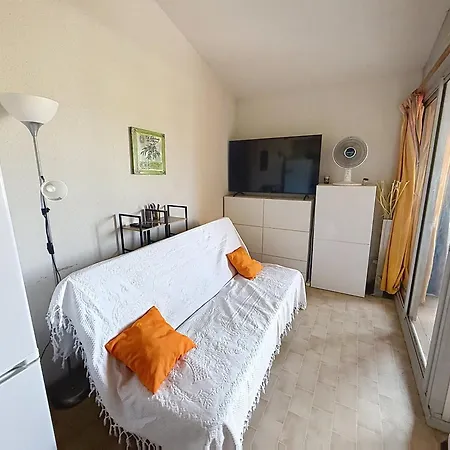 4171-charmant 2 Pieces A Saint-cyprien Apartman