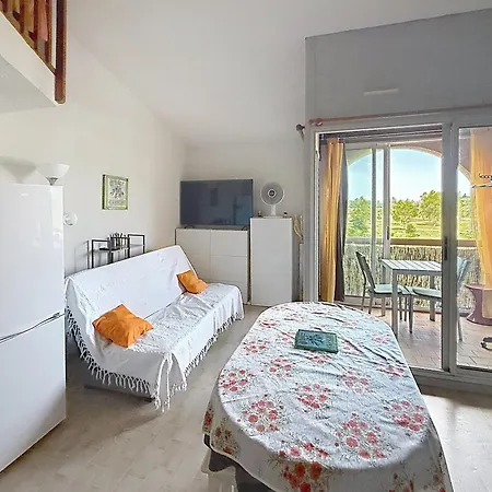 4171-charmant 2 Pieces A Saint-cyprien Apartman Saint-Cyprien